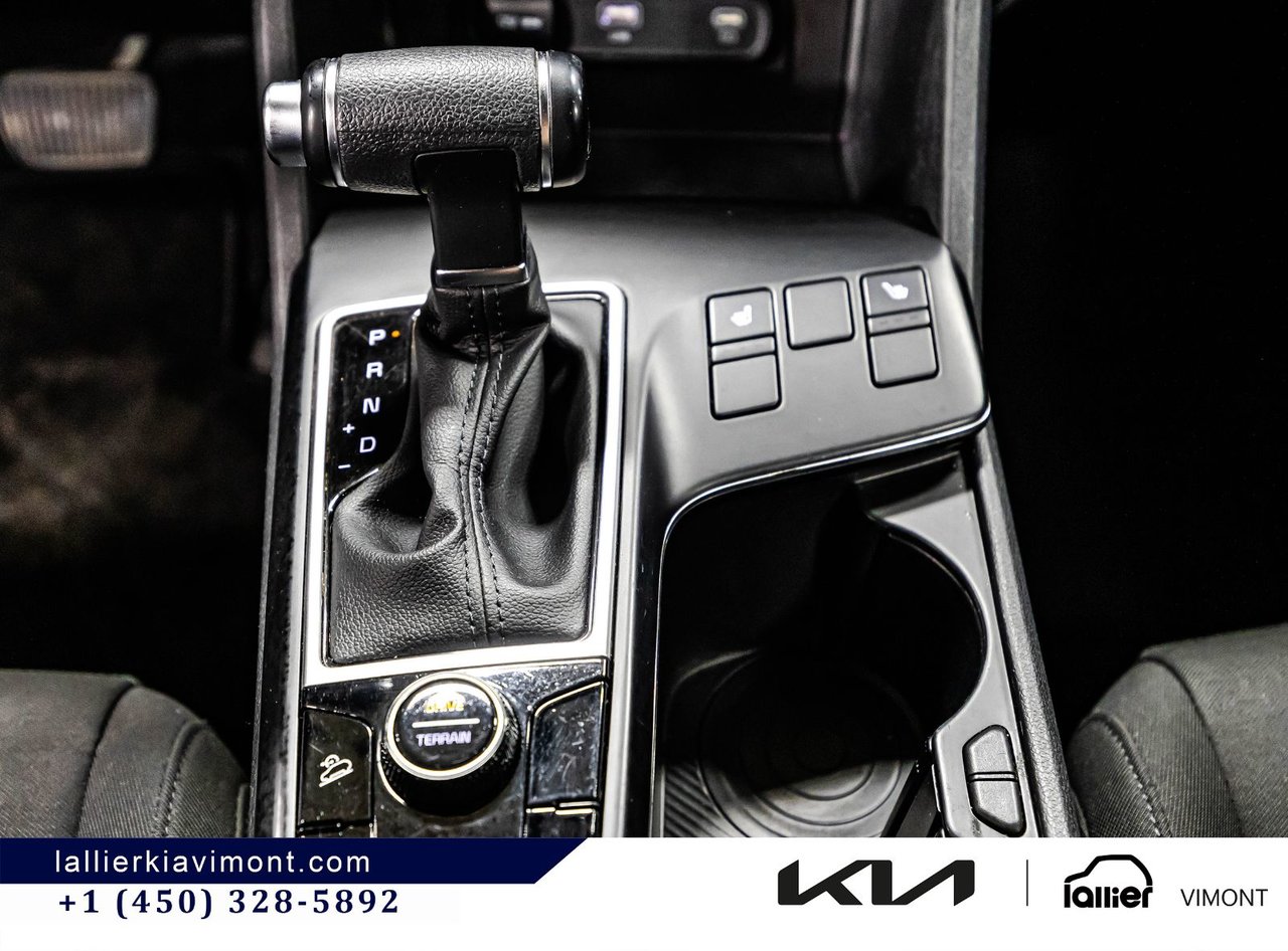 2023 Kia Sportage - Image 22