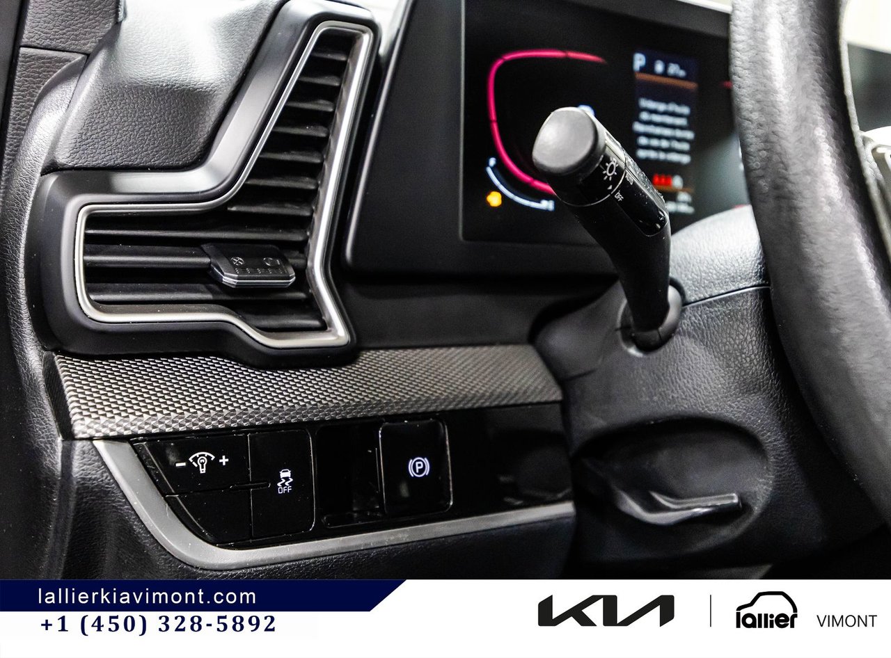 2023 Kia Sportage - Image 23