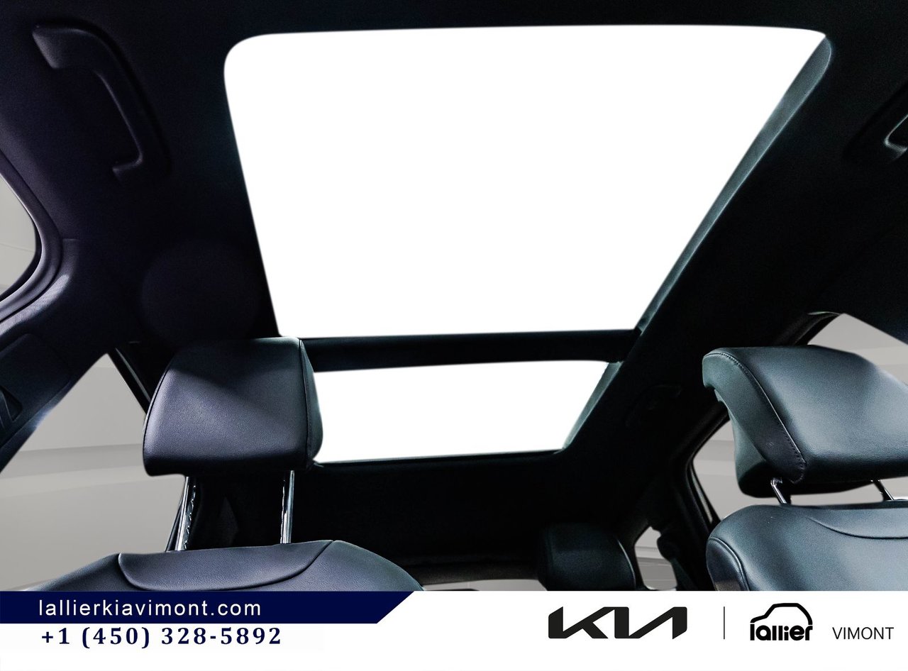 2024 Kia Sportage - Image 13