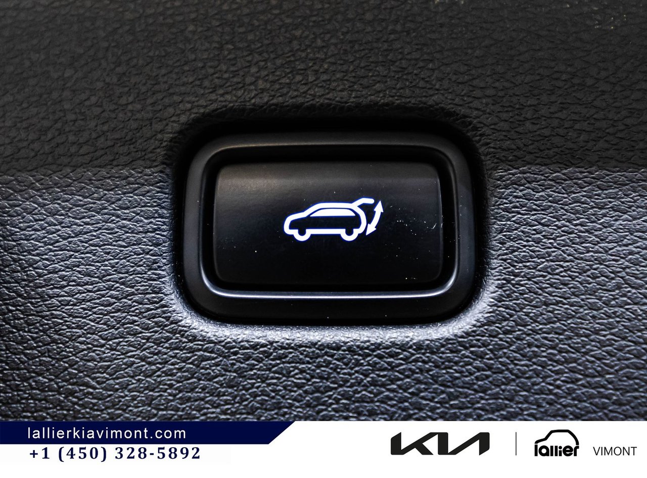 2024 Kia Sportage - Image 26