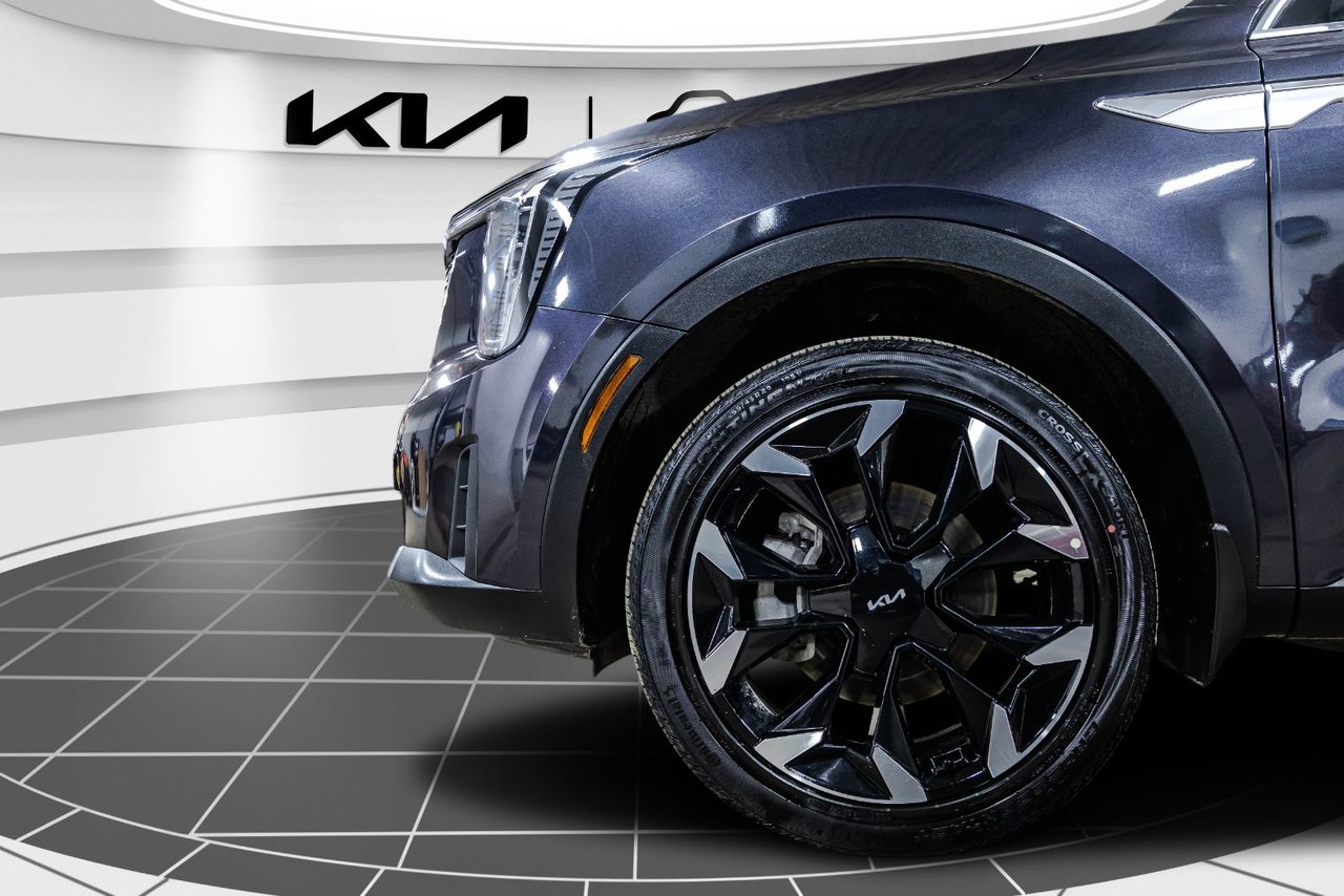 2025 Kia Sorento - Image 19