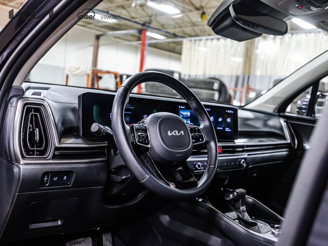 2025 Kia Sorento - Image 20