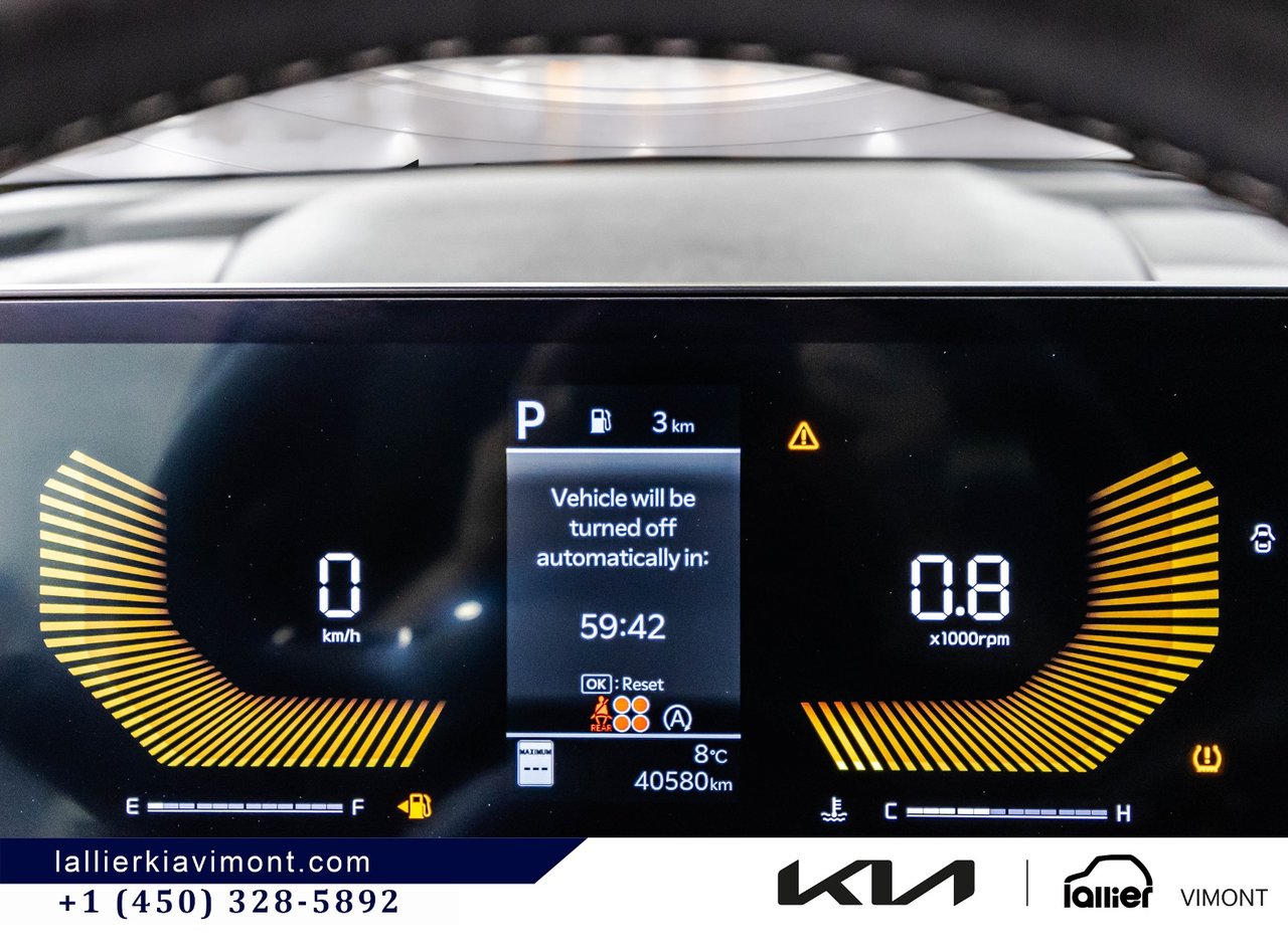 2024 Kia Sorento - Image 8
