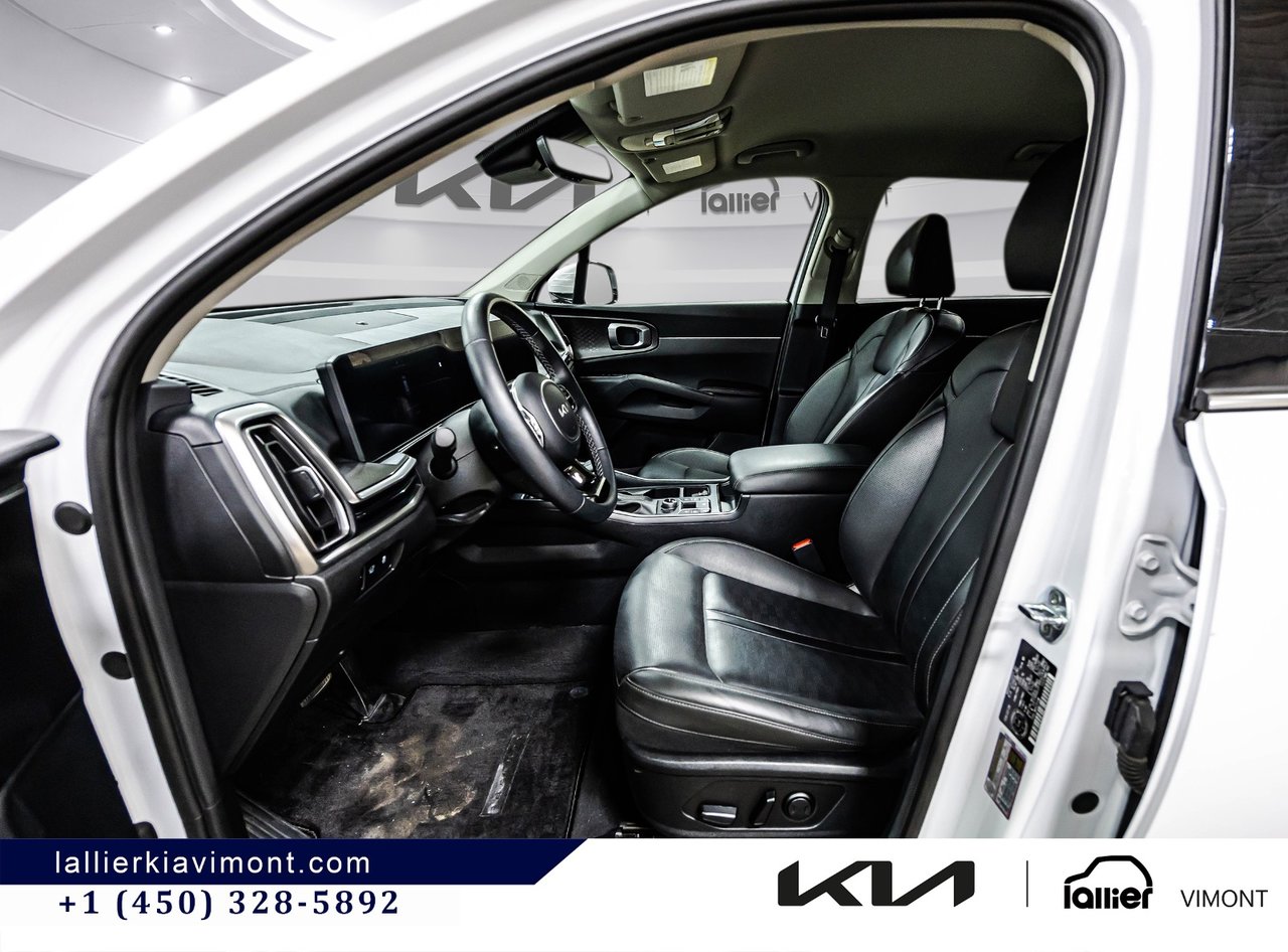 2024 Kia Sorento - Image 9