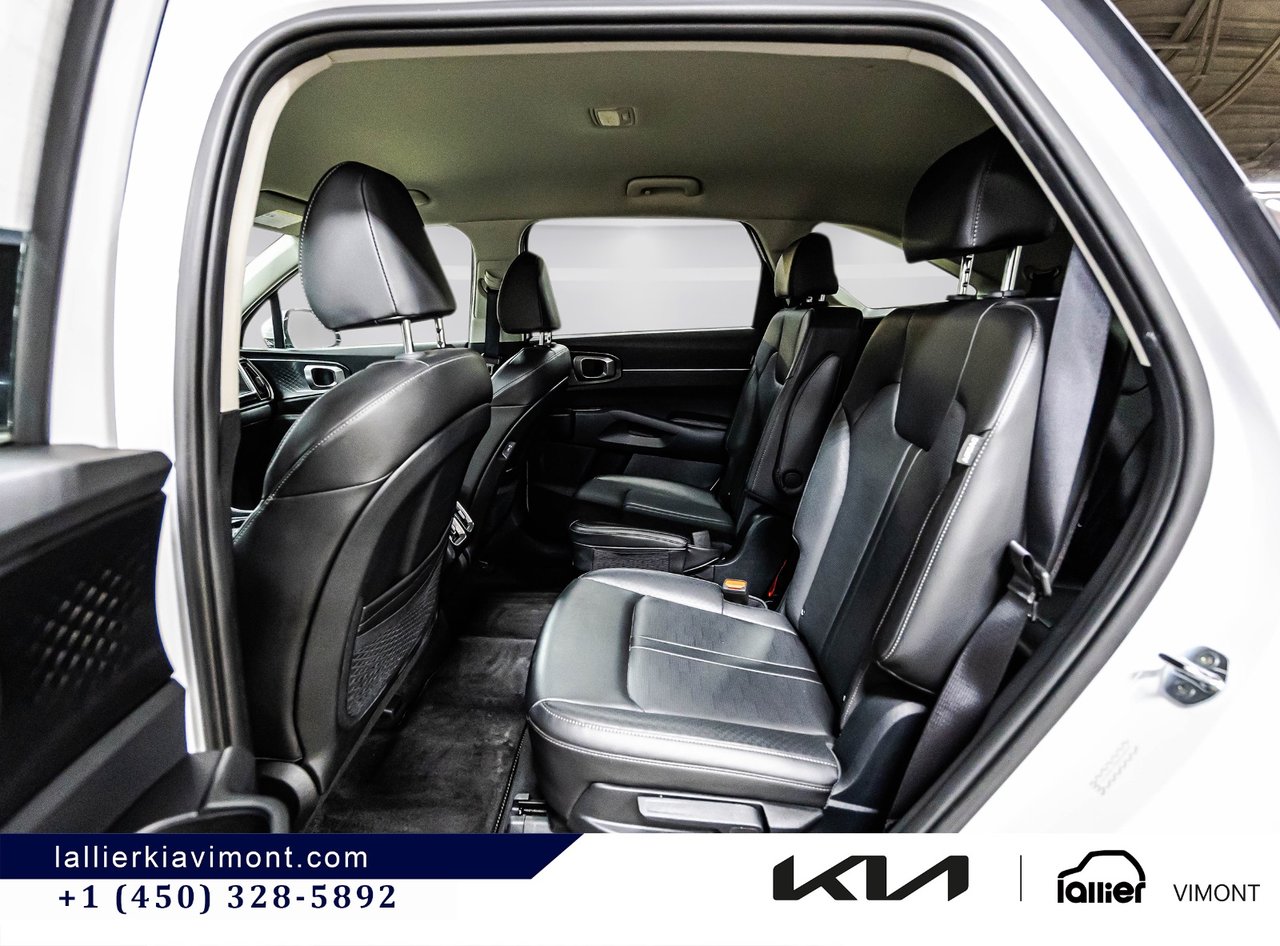 2024 Kia Sorento - Image 10