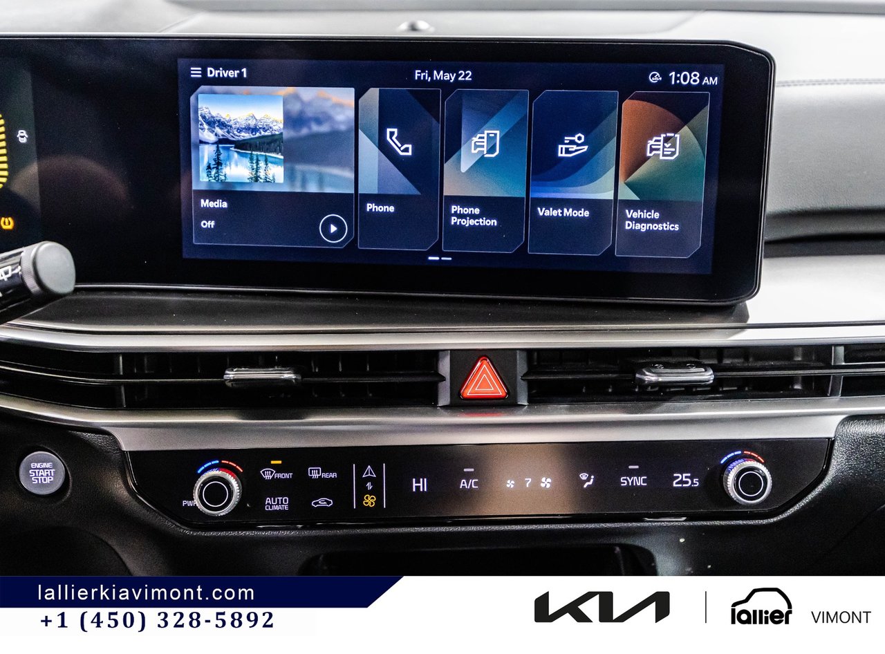 2024 Kia Sorento - Image 13