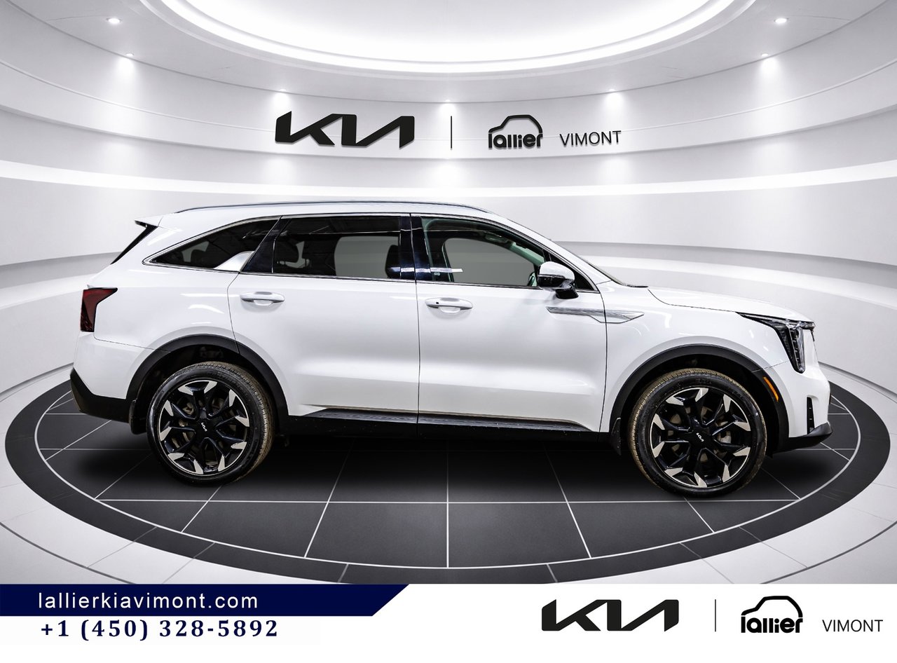 2024 Kia Sorento - Image 17