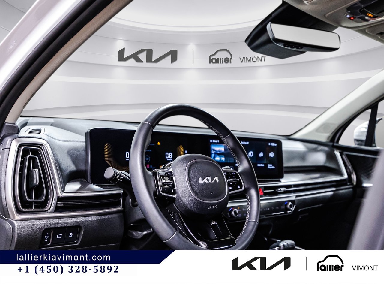 2024 Kia Sorento - Image 20