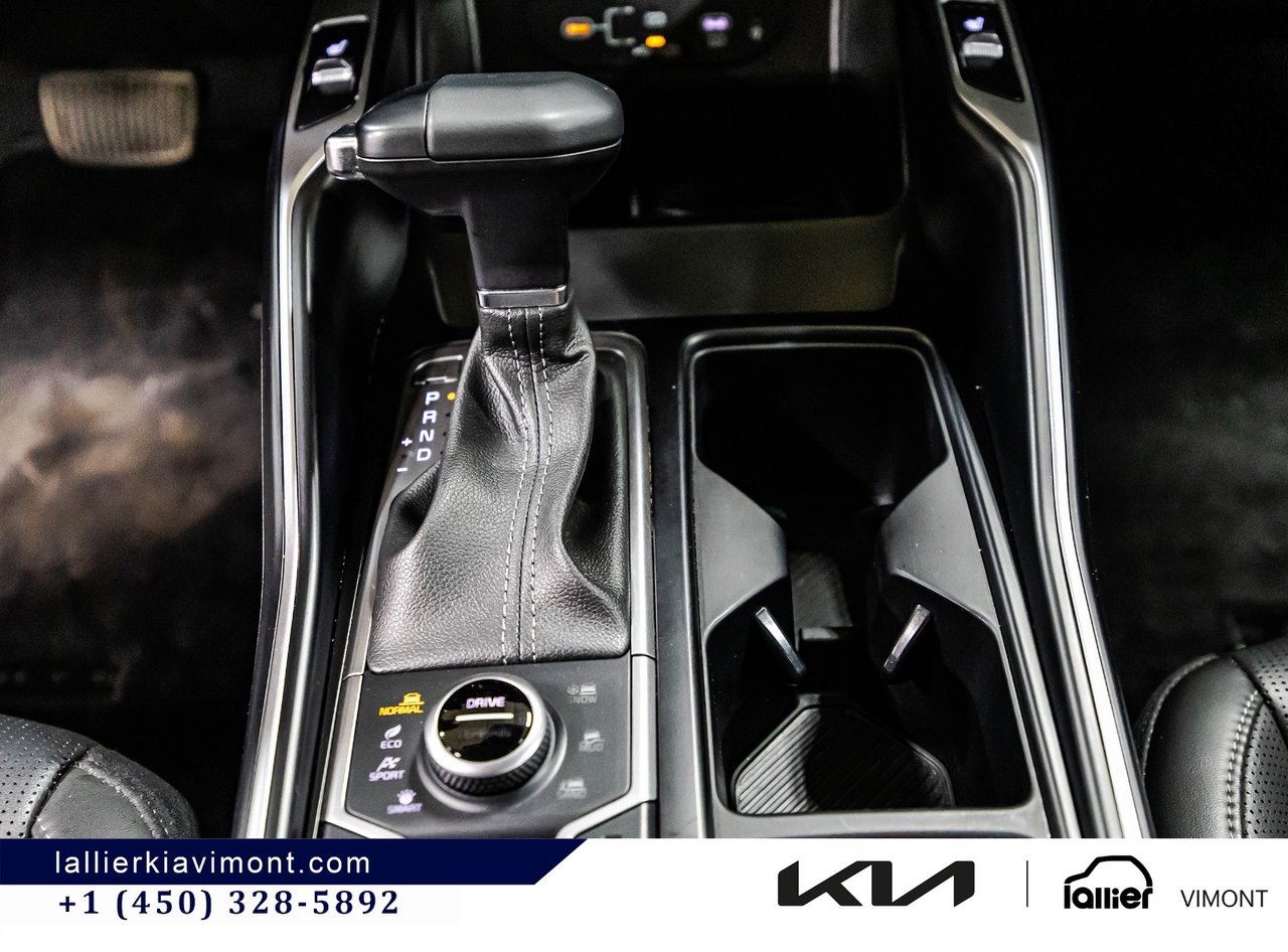 2024 Kia Sorento - Image 22