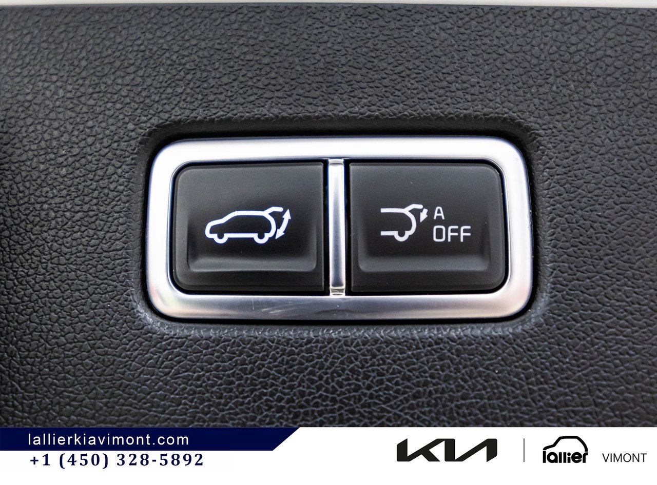 2024 Kia Sorento - Image 25