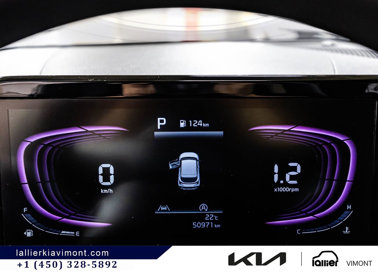 2024 Kia Seltos - Image 8
