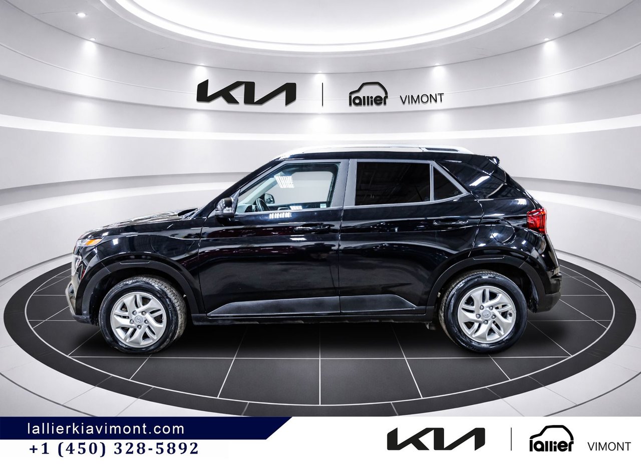 2024 Hyundai Venue - Image 6