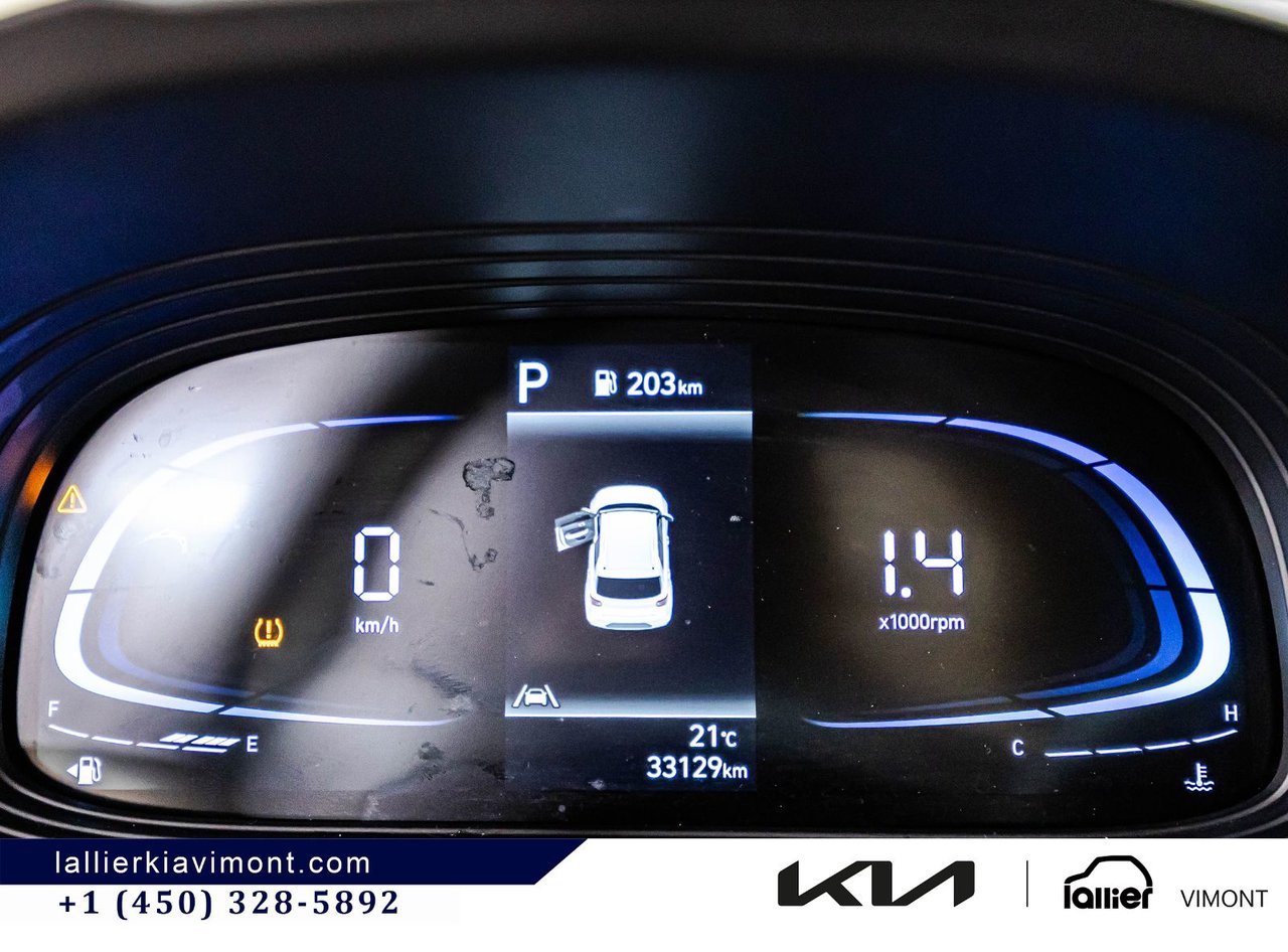 2024 Hyundai Venue - Image 7