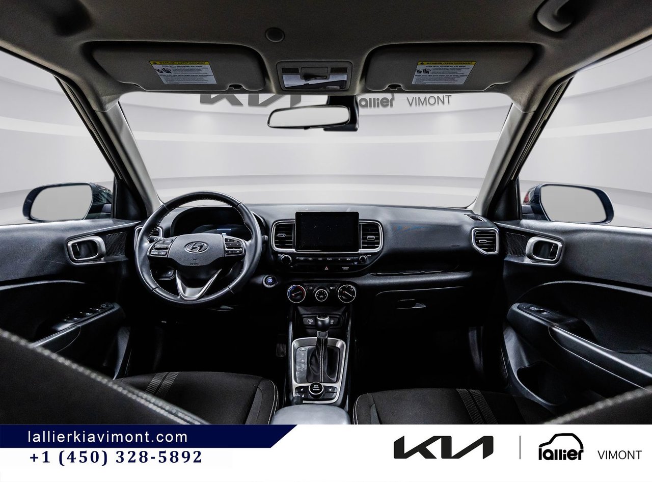 2024 Hyundai Venue - Image 11
