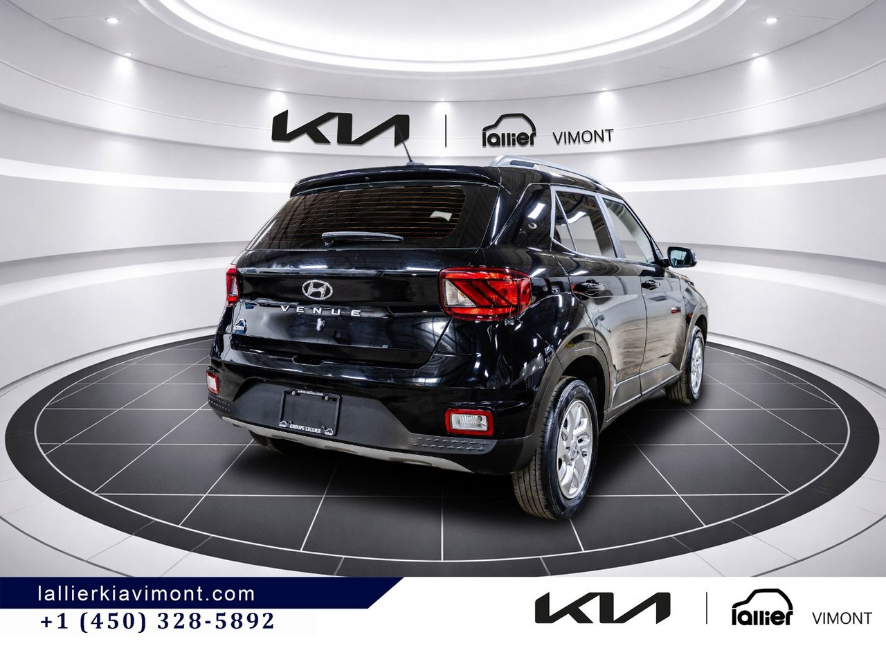 2024 Hyundai Venue - Image 15