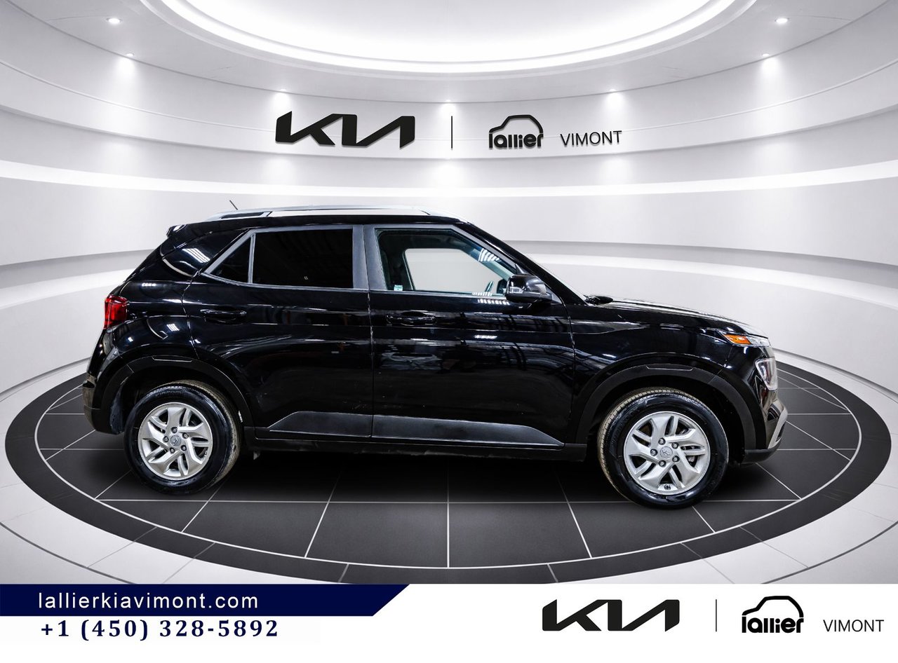 2024 Hyundai Venue - Image 16