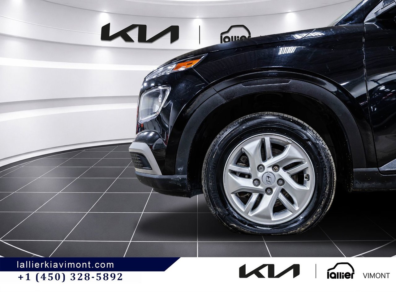 2024 Hyundai Venue - Image 18