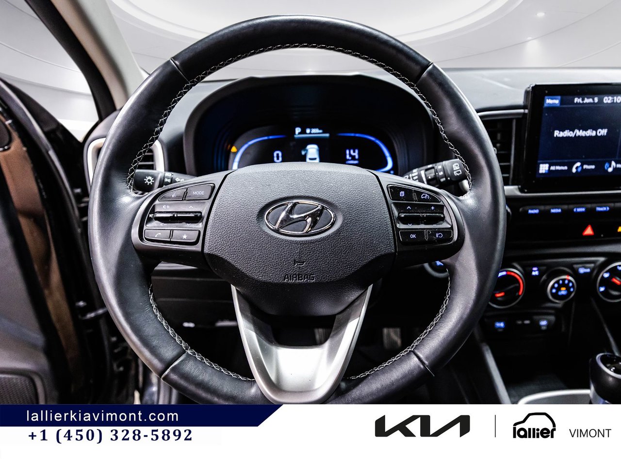 2024 Hyundai Venue - Image 20