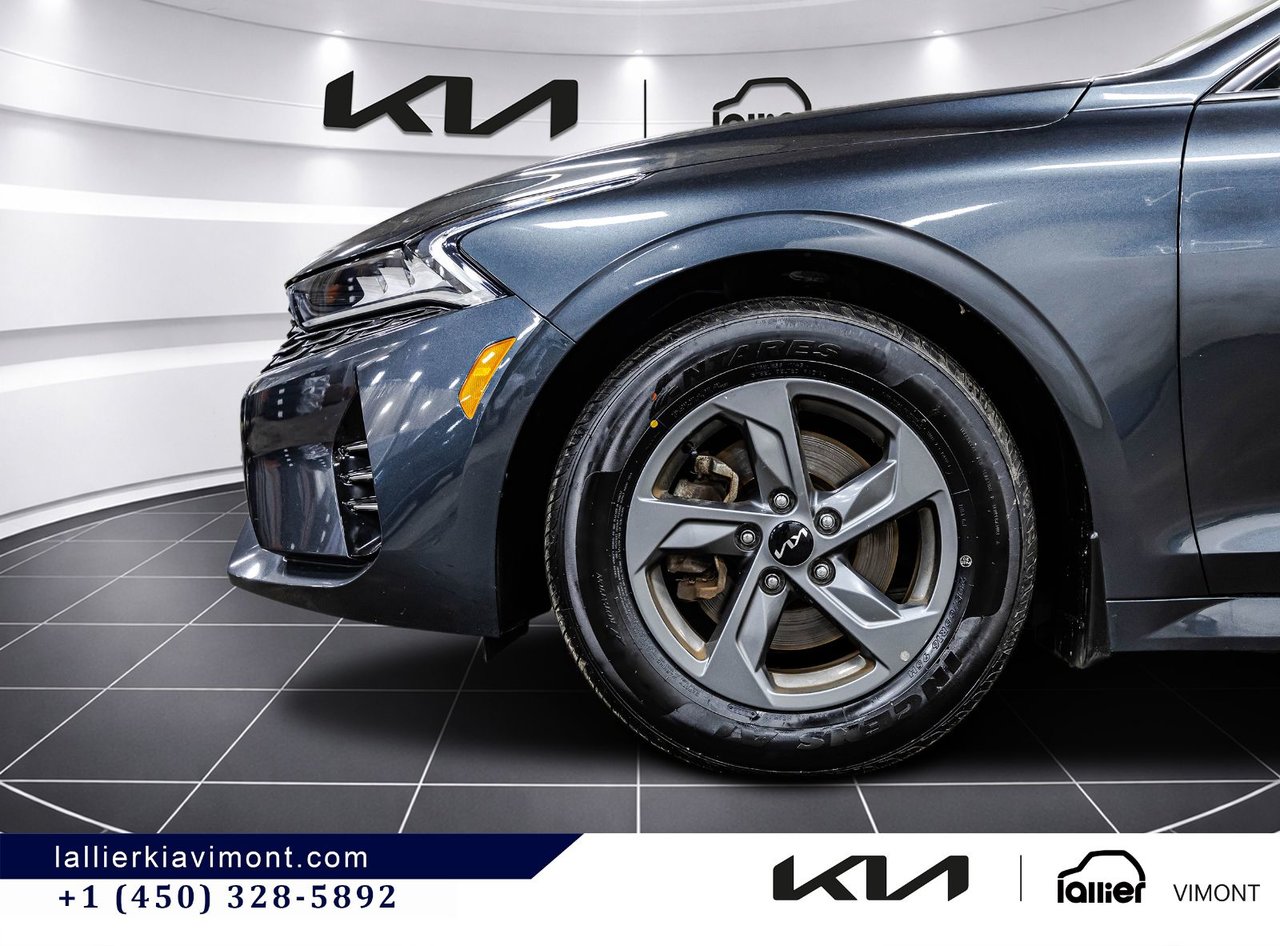 2023 Kia K5 - Image 18