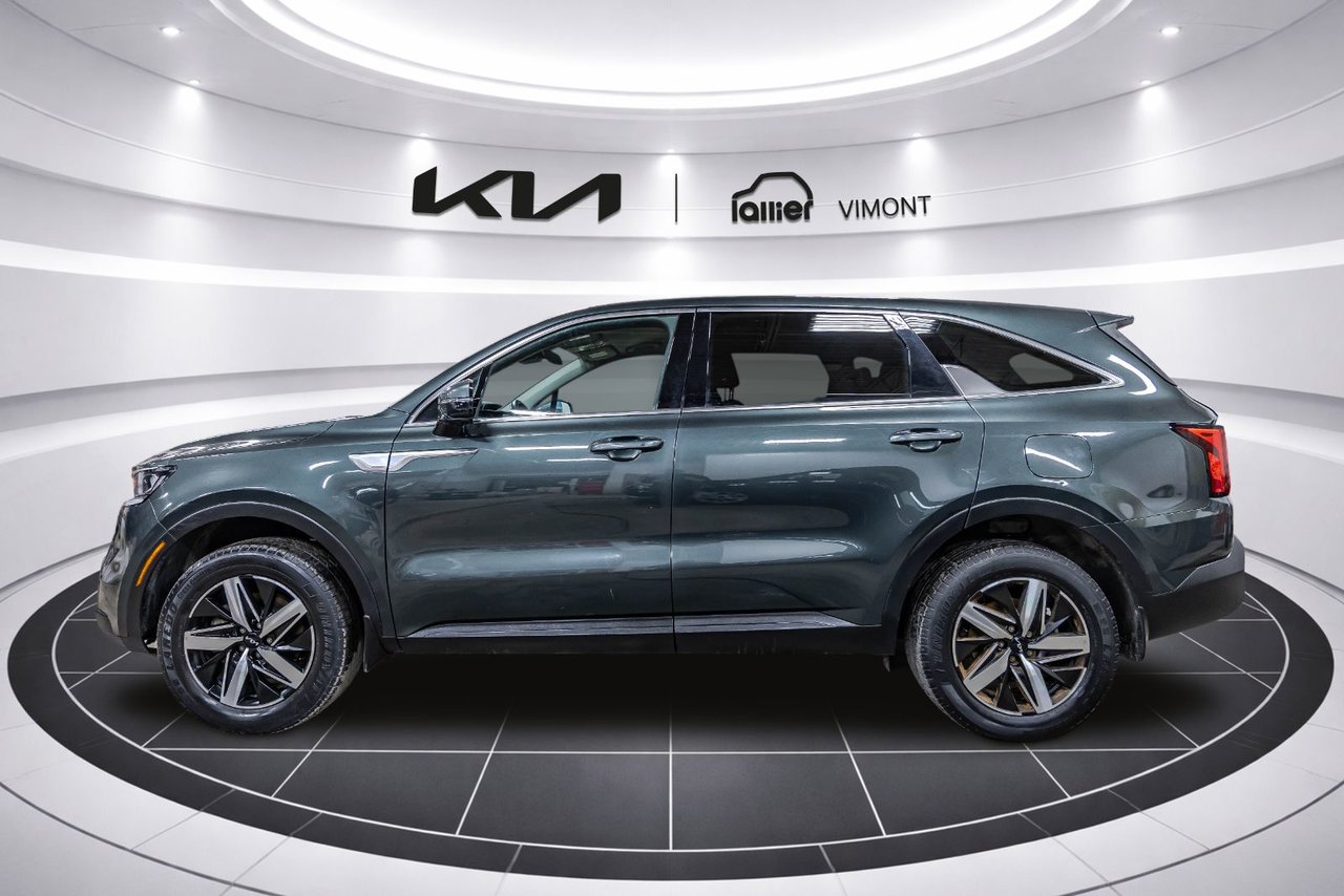 2023 Kia Sorento - Image 7