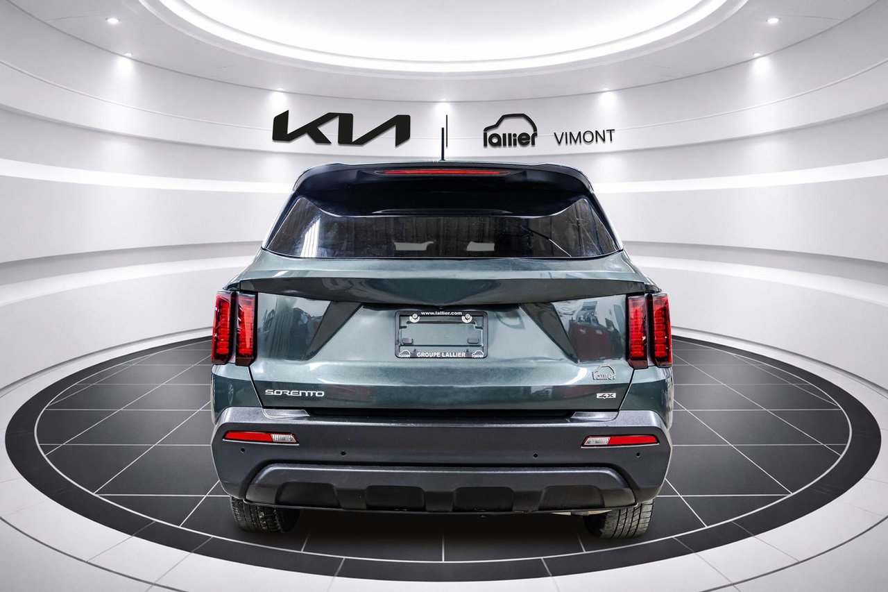 2023 Kia Sorento - Image 15