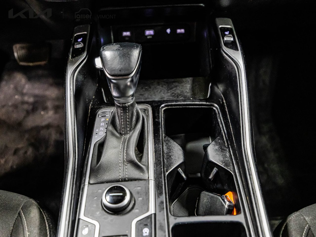 2023 Kia Sorento - Image 22