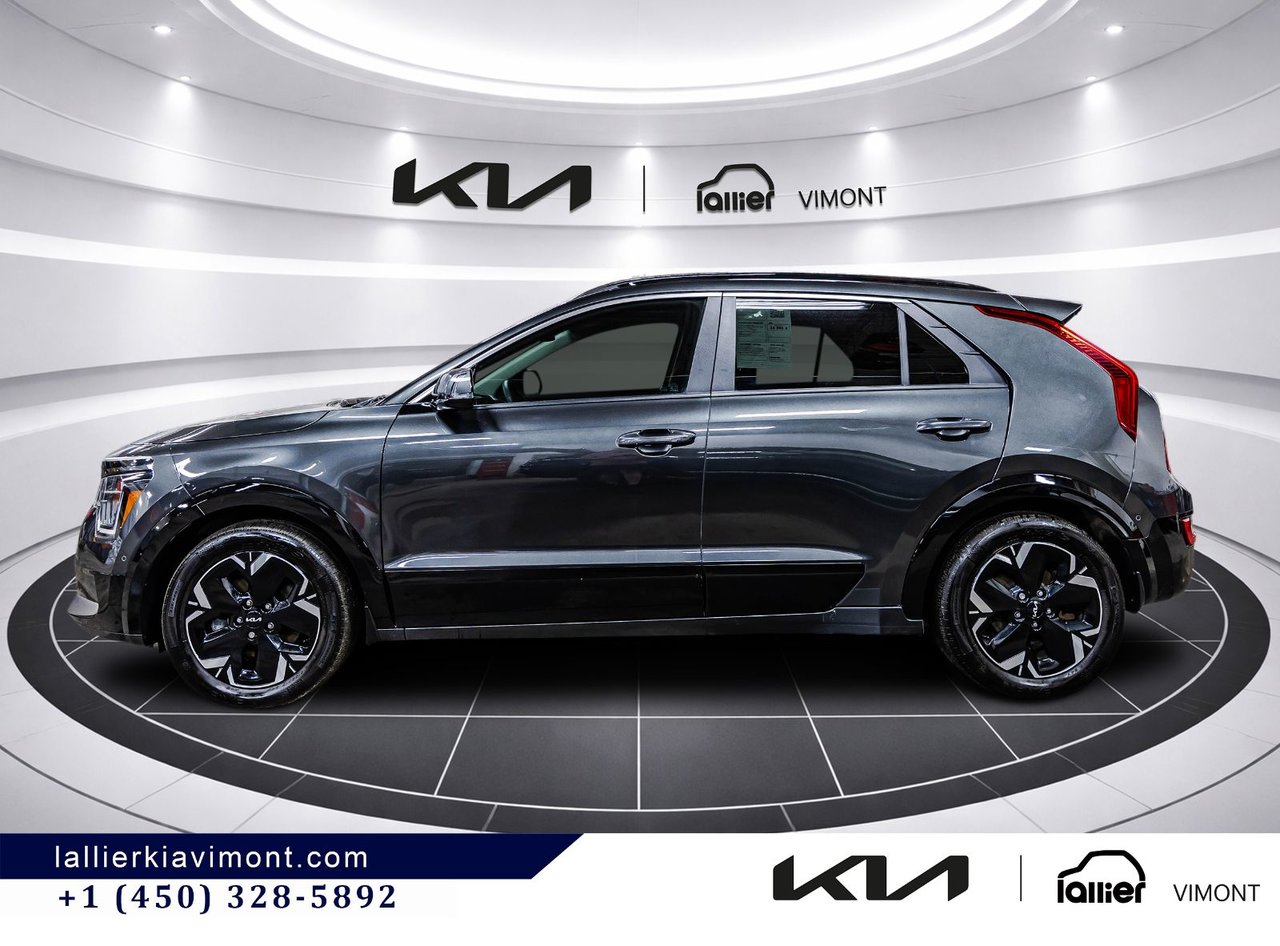 2023 Kia Niro EV - Image 6