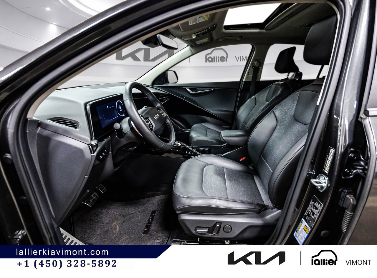 2023 Kia Niro EV - Image 8