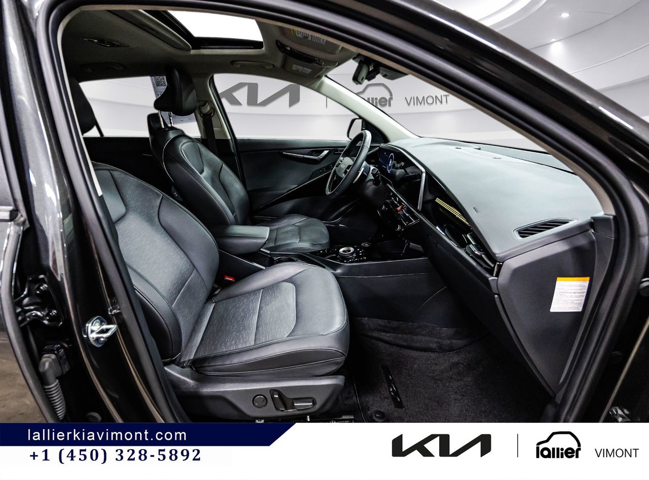 2023 Kia Niro EV - Image 10