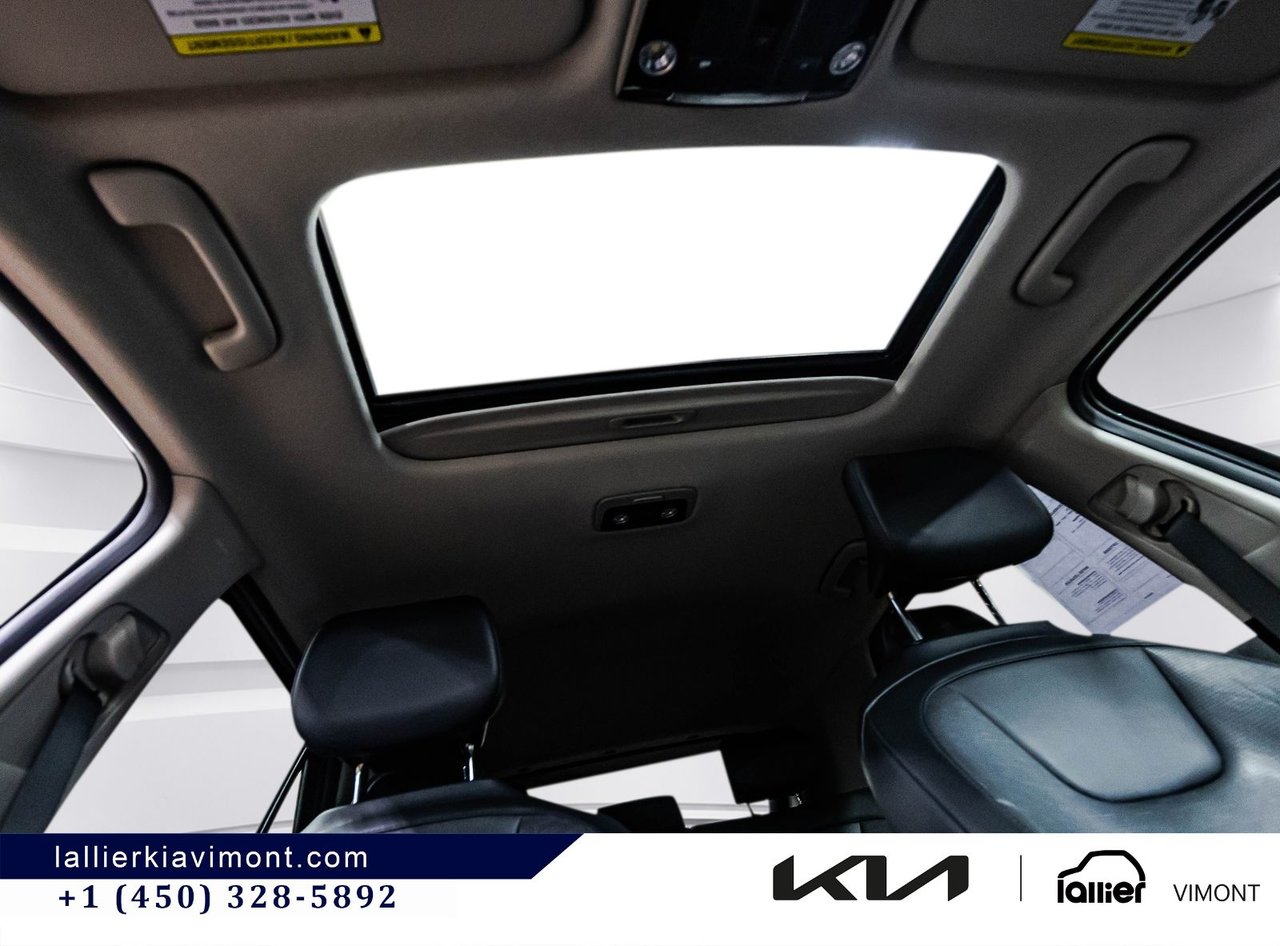 2023 Kia Niro EV - Image 12