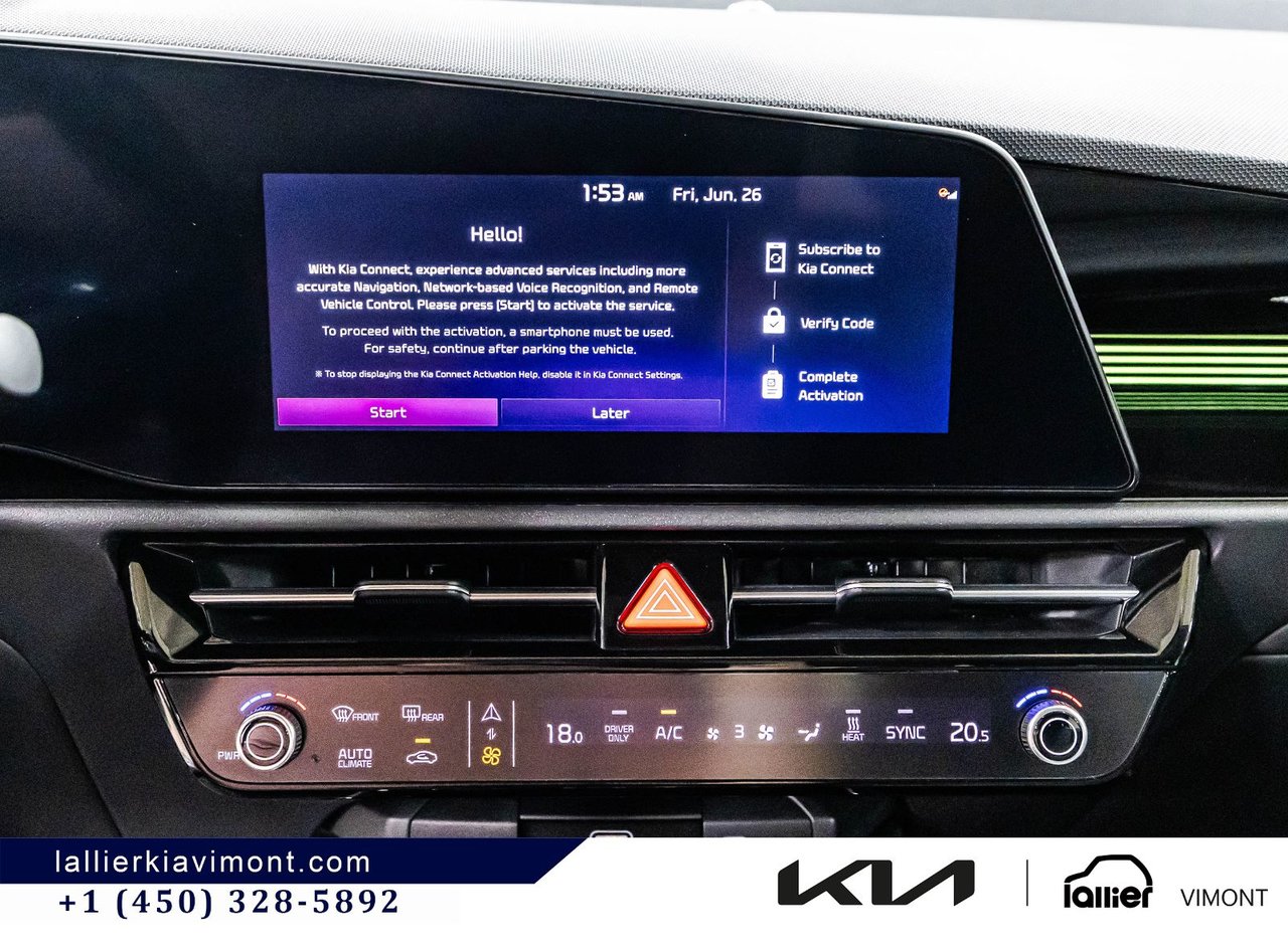 2023 Kia Niro EV - Image 13