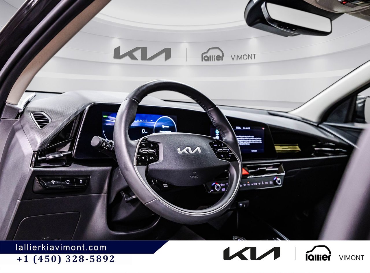 2023 Kia Niro EV - Image 20