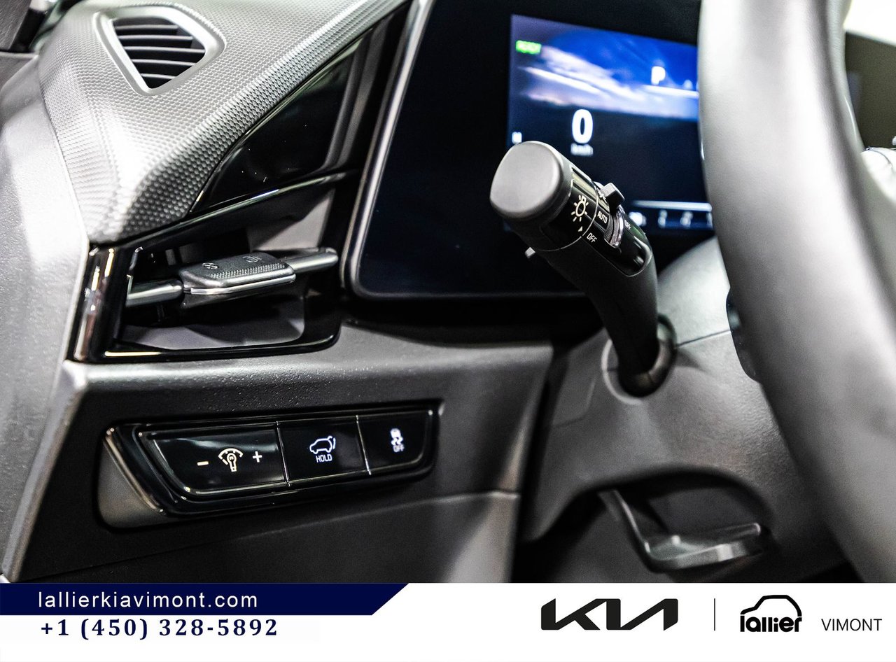 2023 Kia Niro EV - Image 23