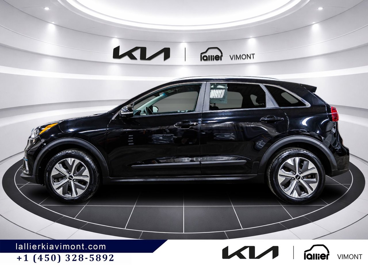 2022 Kia Niro EV - Image 6