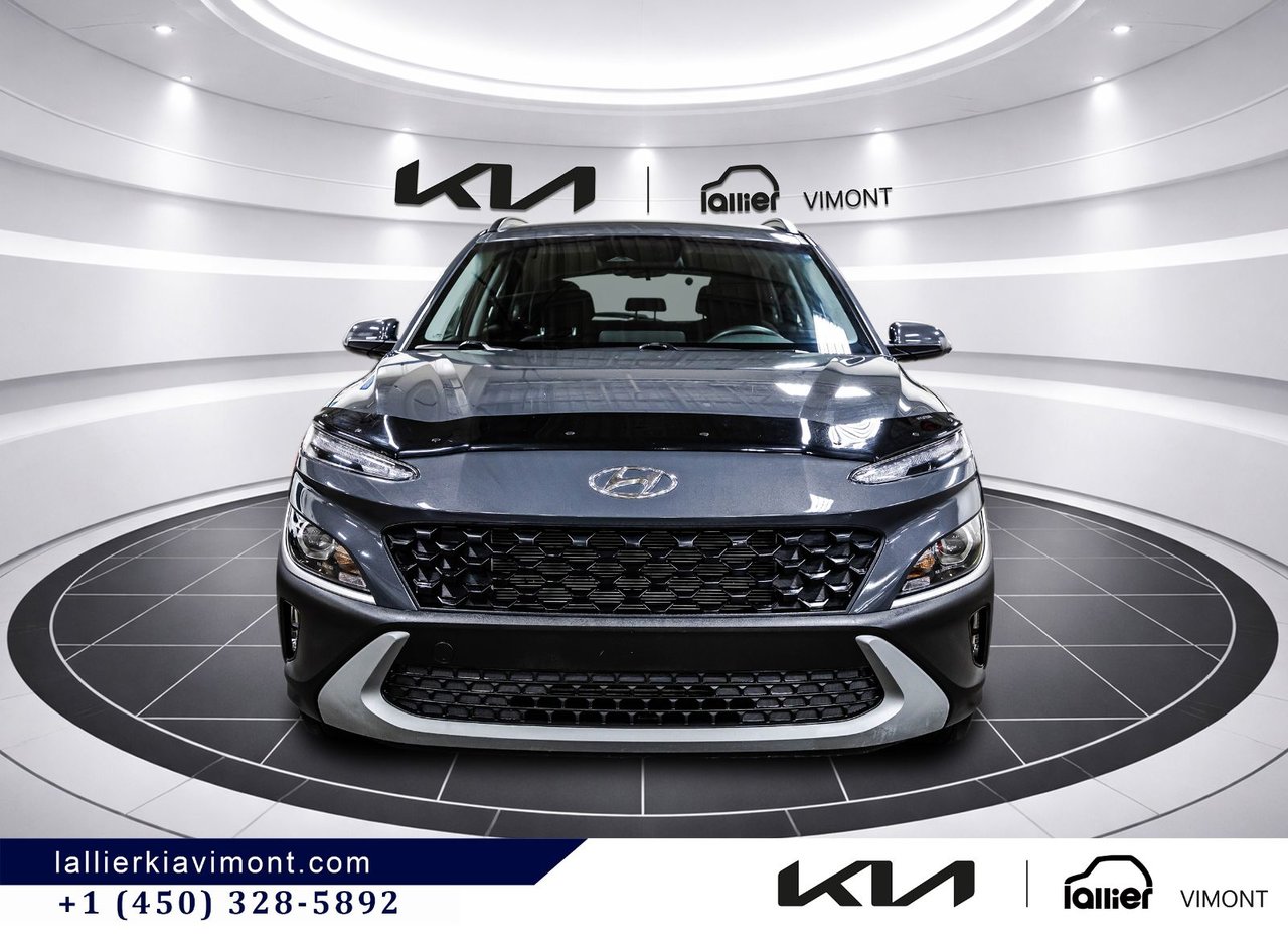 2023 Hyundai Kona - Image 3