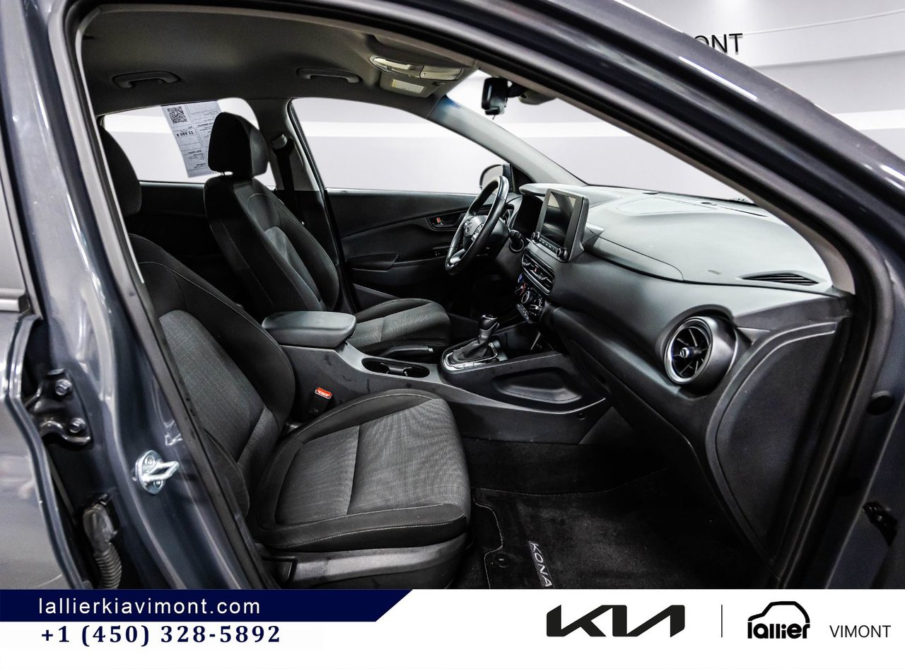 2023 Hyundai Kona - Image 10