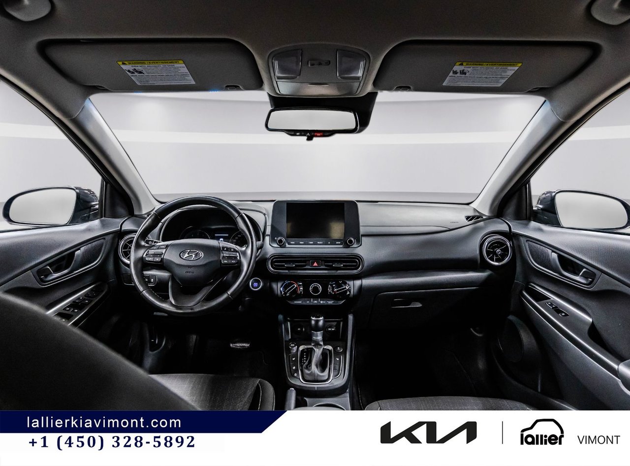 2023 Hyundai Kona - Image 11
