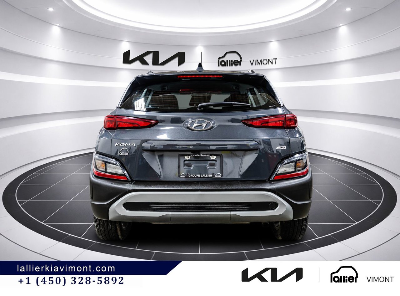 2023 Hyundai Kona - Image 14