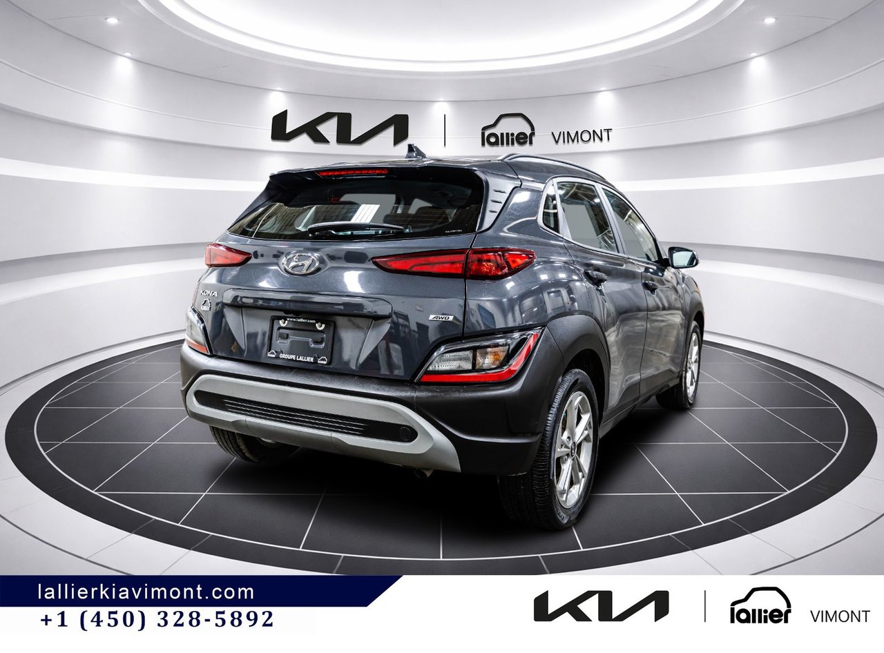 2023 Hyundai Kona - Image 15