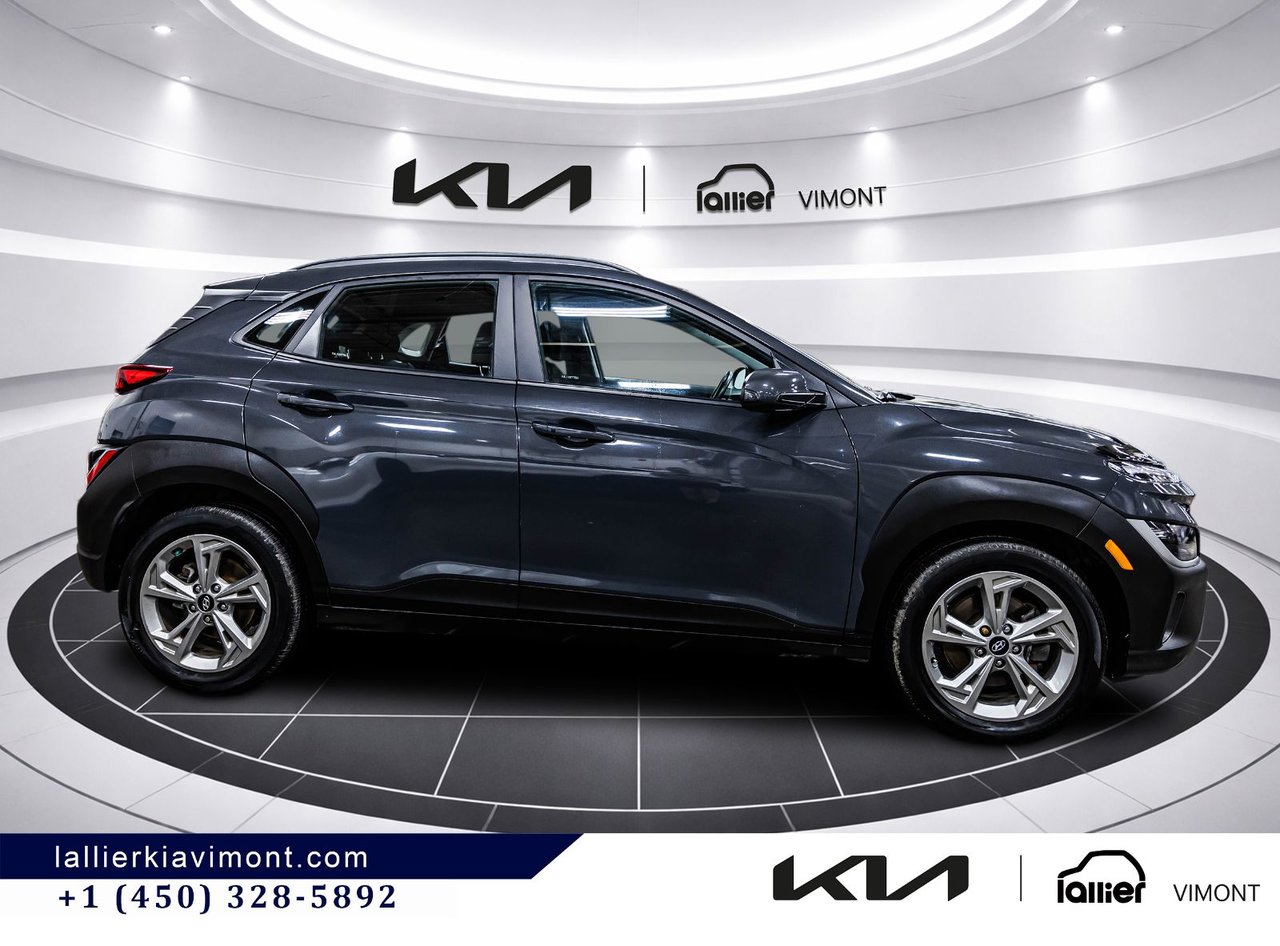 2023 Hyundai Kona - Image 16