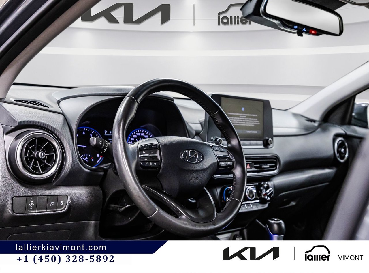 2023 Hyundai Kona - Image 19