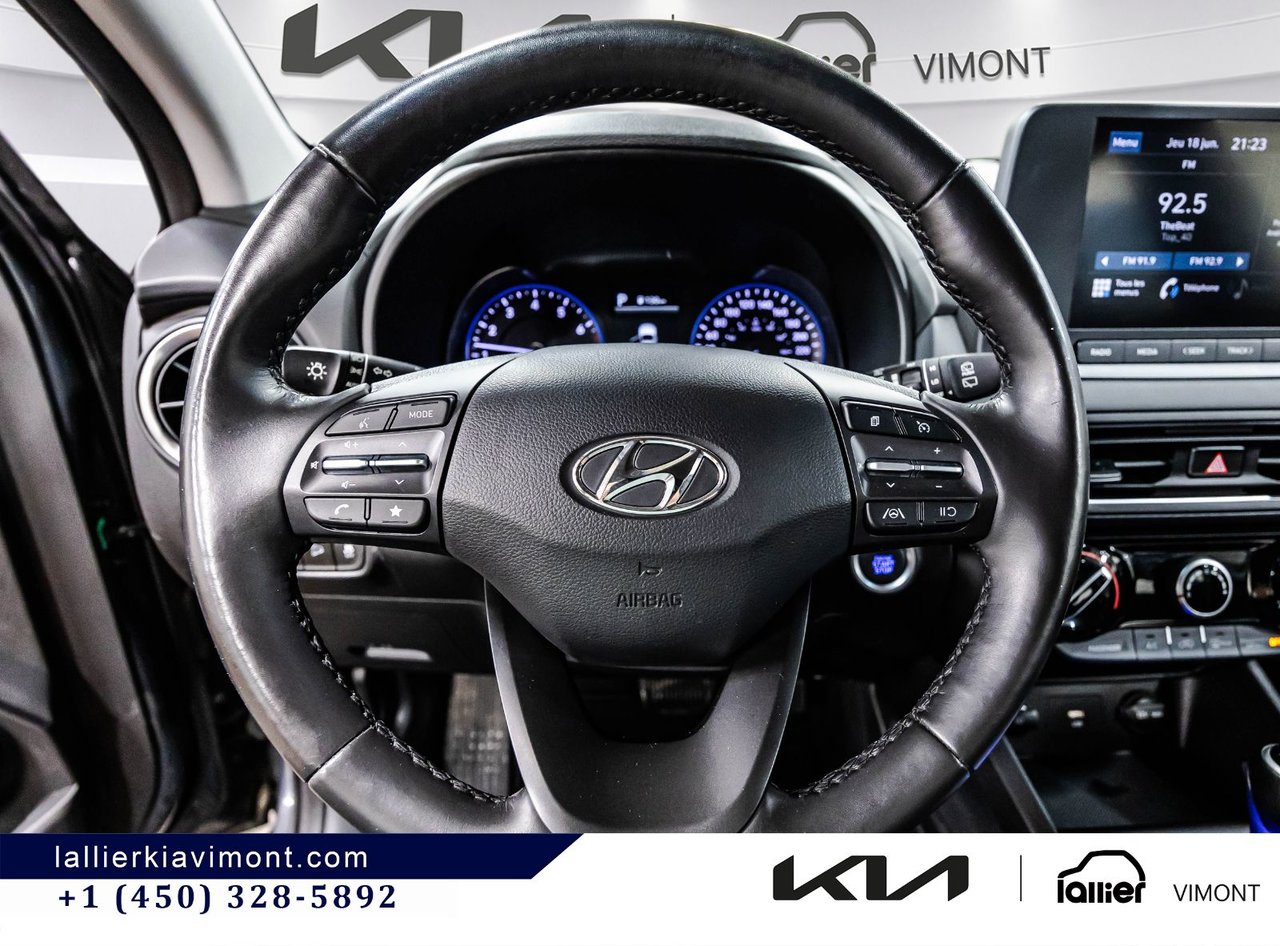 2023 Hyundai Kona - Image 20