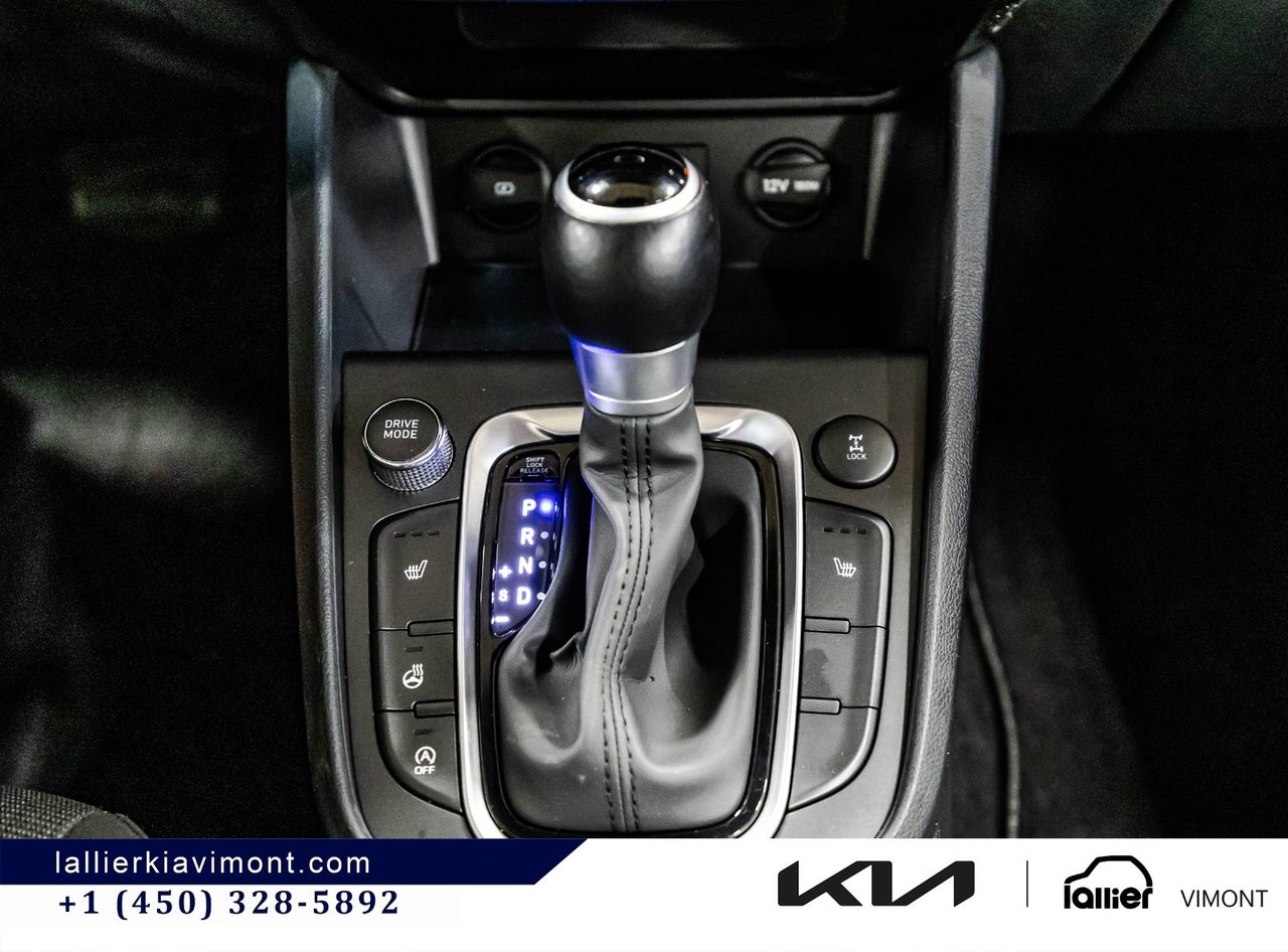 2023 Hyundai Kona - Image 21