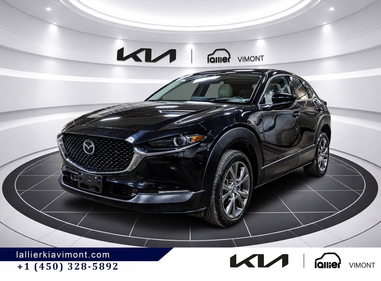 2021 Mazda CX-30 - Image 5