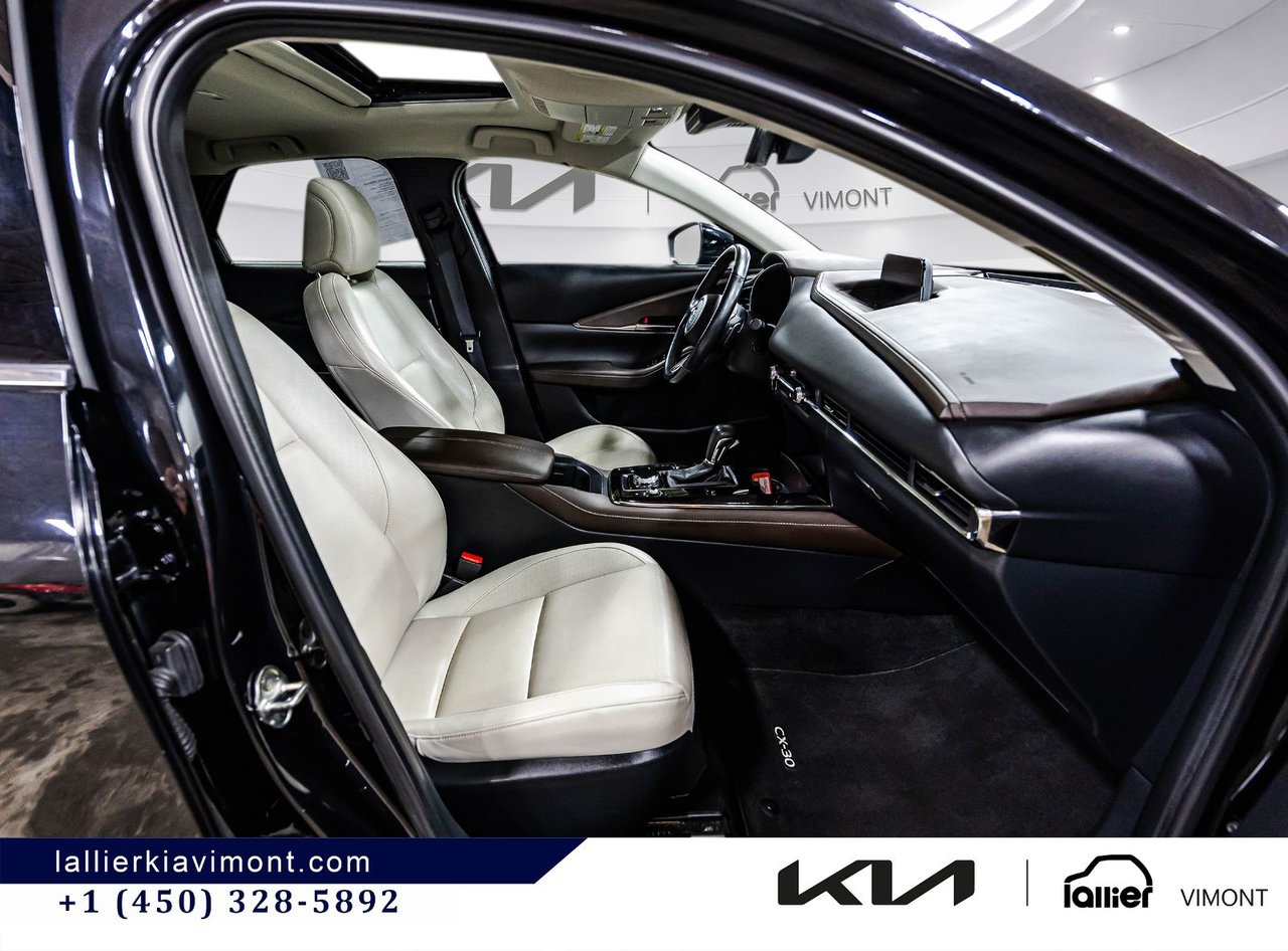 2021 Mazda CX-30 - Image 10