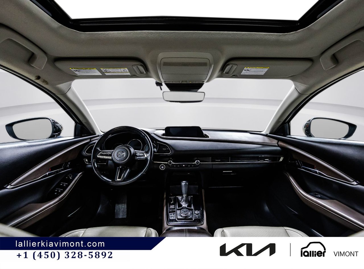 2021 Mazda CX-30 - Image 11