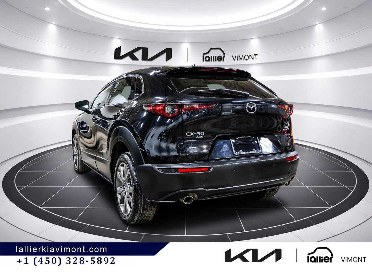 2021 Mazda CX-30 - Image 14