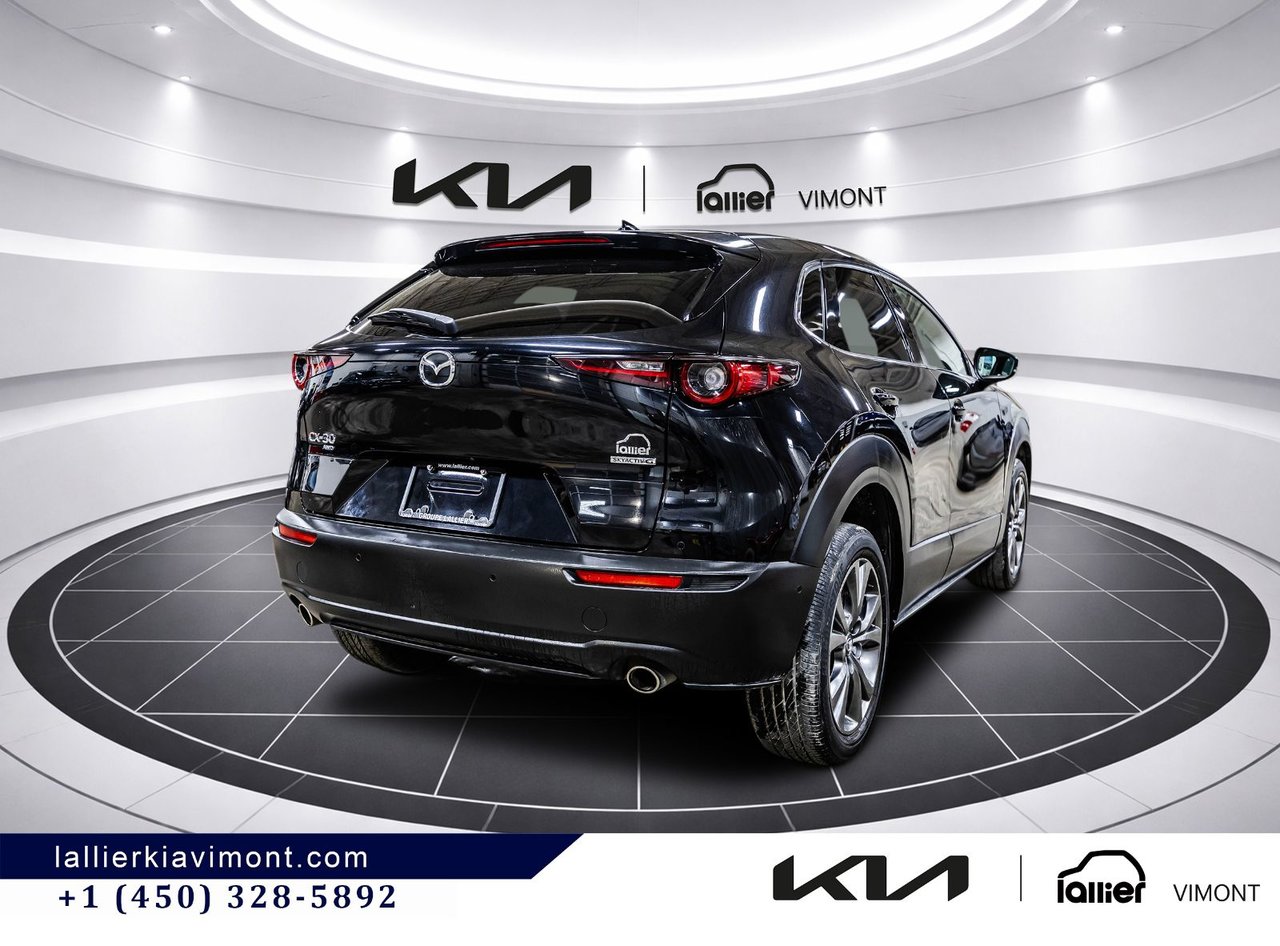 2021 Mazda CX-30 - Image 16