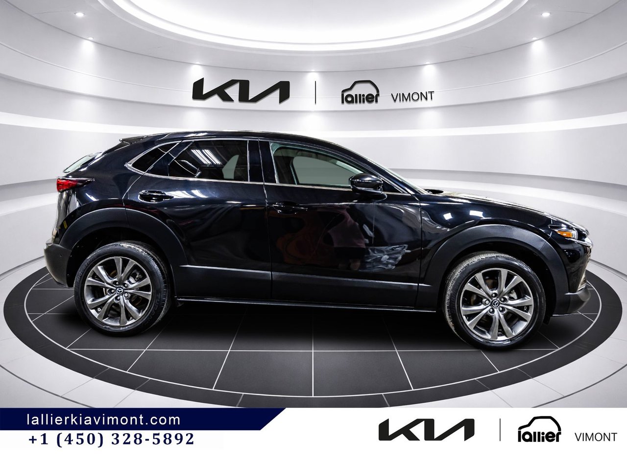 2021 Mazda CX-30 - Image 17