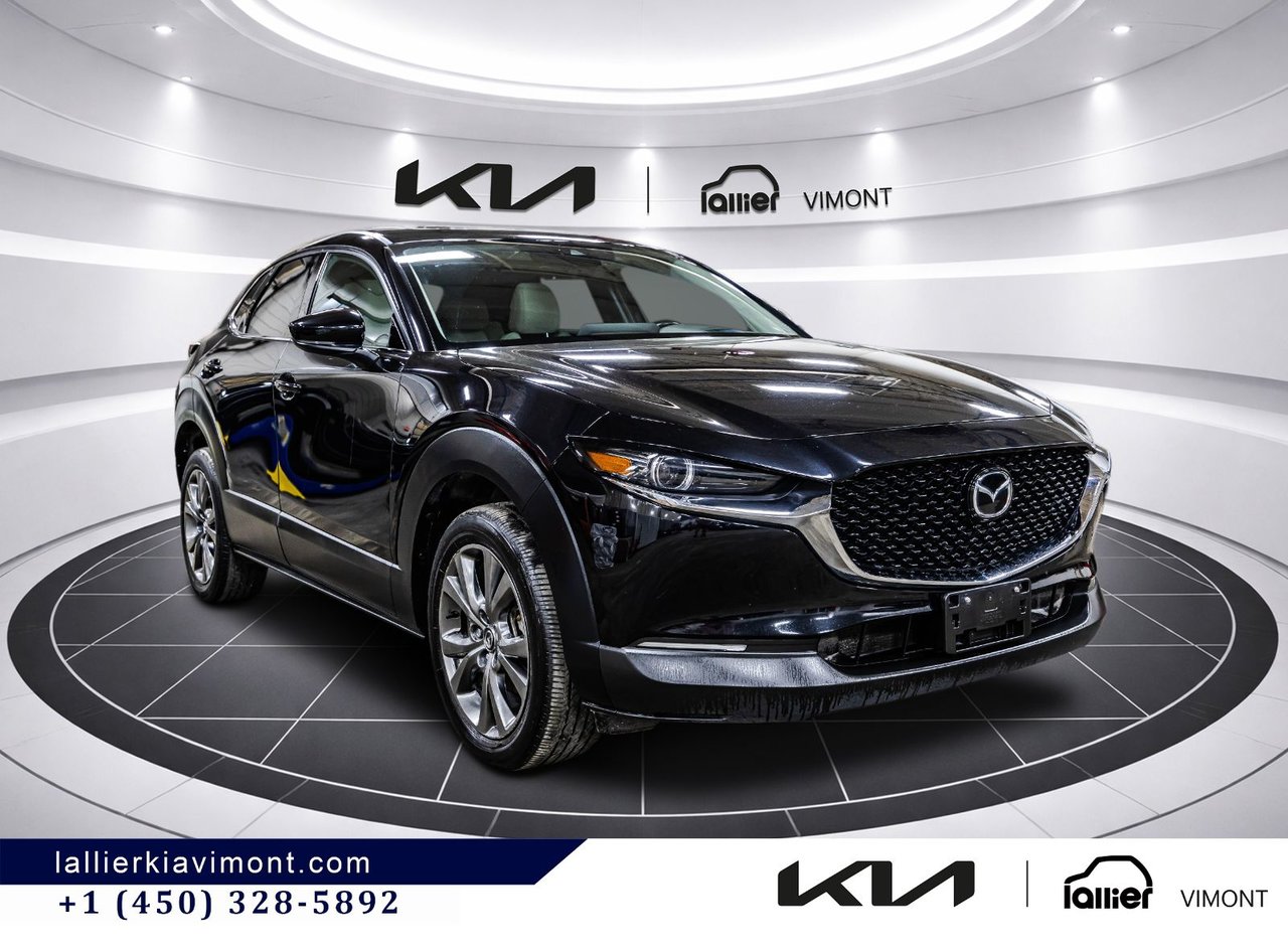 2021 Mazda CX-30 - Image 18